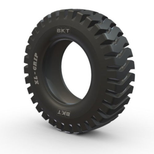 Pneumatico industriale - XL GRIP IND3 (RTG) - Balakrishna industries limited - per gru / 25" / 29"
