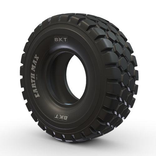Pneumatico industriale - EARTHMAX SR 31 - Balakrishna industries limited - per minipala caricatrice / per dumper articolato / 25"