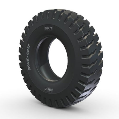Pneumatico industriale - ROCK GRIP L4 - Balakrishna industries limited - per minipala caricatrice / 25" / bias