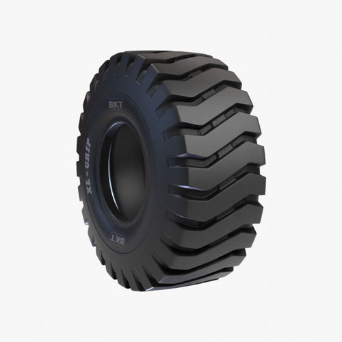 Pneumatico industriale - XL GRIP (L3) - Balakrishna industries limited - per minipala caricatrice / 20" / 25"
