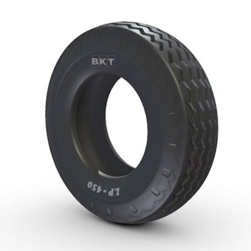 Pneumatico industriale - LP 450 - Balakrishna industries limited - per rimorchio / 14" / bias