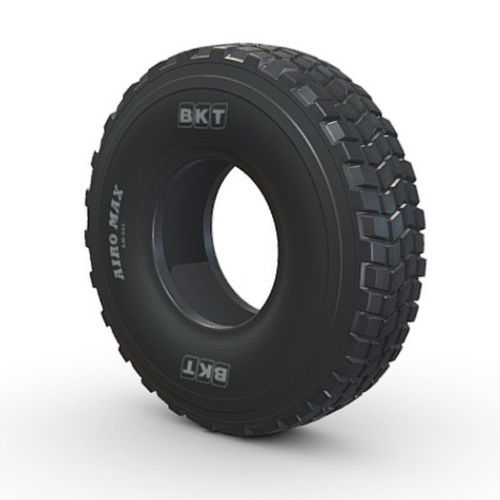 Pneumatico industriale - AIROMAX AM 543 - Balakrishna industries limited - per gru / 24" / 25"