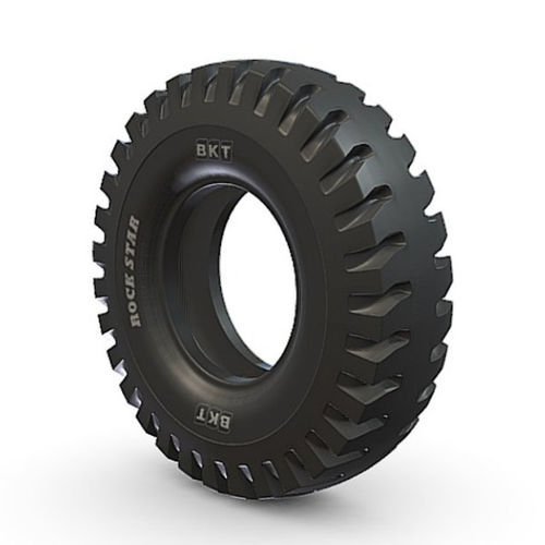 Pneumatico industriale - ROCK STAR (SB SPL) - Balakrishna industries limited - per camion / 24" / bias