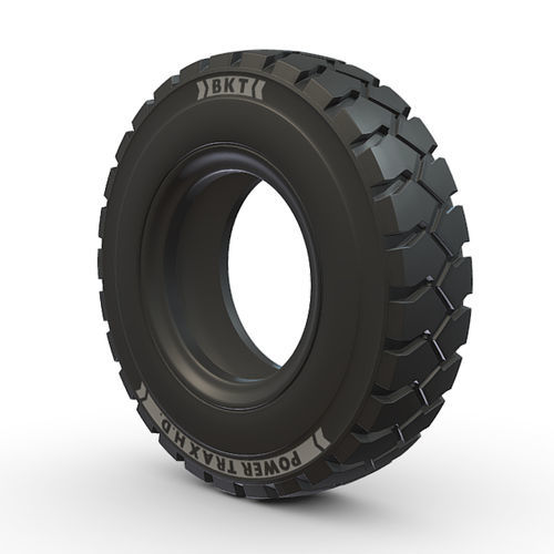 Pneumatico industriale - POWER TRAX HD (SS) - Balakrishna industries limited - per minipala / 16.5" / bias