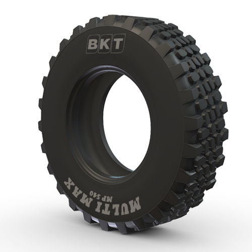 Pneumatico industriale - MULTIMAX MP 540 - Balakrishna industries limited - per veicolo utilitario / 16" / 18"