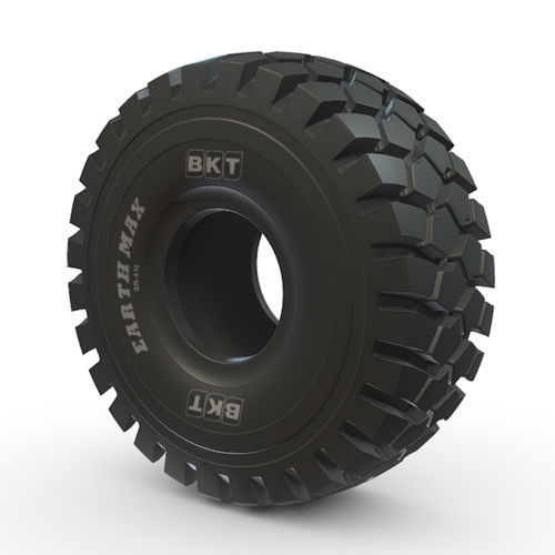 Pneumatico industriale - EARTHMAX SR 412 - Balakrishna industries limited - per minipala caricatrice / per camion / 25"