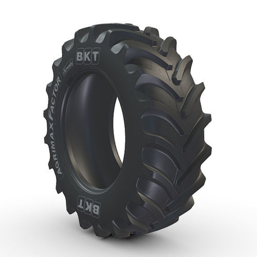 Pneumatico agricolo - AGRIMAXFACTOR - Balakrishna industries limited - per trattore / 24" / 28"