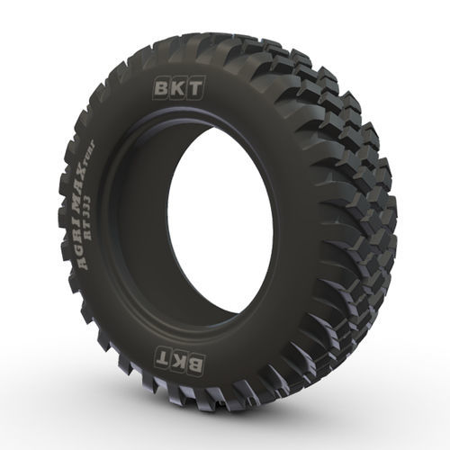Pneumatico agricolo - AGRIMAX TURF RT 333 - Balakrishna industries limited - per trattore / per abbattitrice / 12"