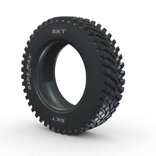 Pneumatico agricolo - RIDEMAX IT 696 - Balakrishna industries limited - per trattore / 16" / 18"