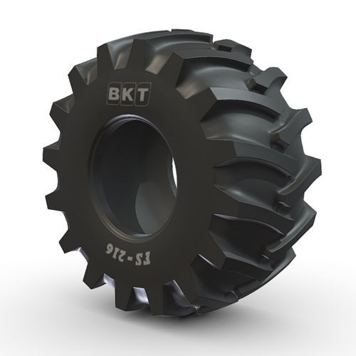 Pneumatico forestale - FS 216 - Balakrishna industries limited - agricolo / per esboscatrici / 26"