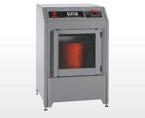Agitatore di laboratorio meccanico - 5995 AGITAR series - Red Devil Equipment Company - analogico / per fiale