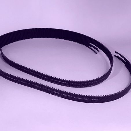 Cinghia sincrona - Poly Chain® Carbon™ Volt® ERO Joint® Ultimate - TANALS_ERO Joint® - senza fine / in poliuretano / per puleggia