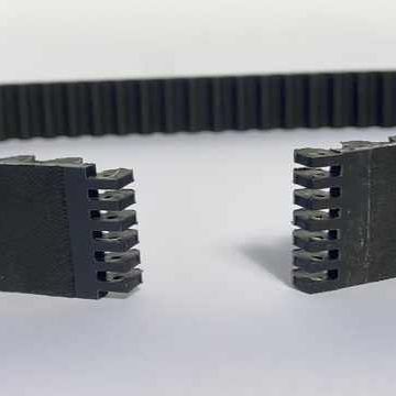 Cinghia sincrona - ERO JOINT® B1 - TANALS_ERO Joint® - in poliuretano / in TPU / per cartone