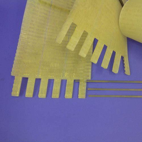 Cinghia larga - ERO Joint® WT - TANALS_ERO Joint® - sincrona / in poliuretano / per imballaggi