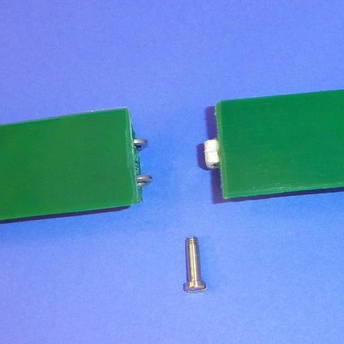 Cinghia a V - TANALS_ERO Joint® - trapezoidale / in PU / per prodotti alimentari