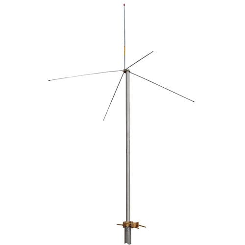 Antenna omnidirezionale - ASP635 - COMMSCOPE - RF / per esterni / rinforzata