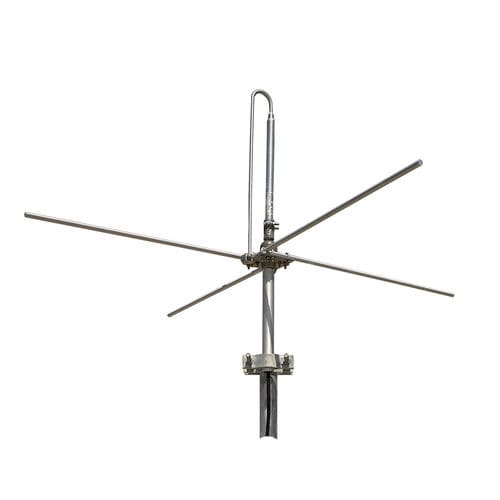 Antenna omnidirezionale - DB201-P - COMMSCOPE - RF / per esterni
