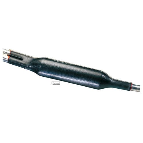 Guaina termoretraibile - XAGA-550-92/25-500 - COMMSCOPE - tubolare / per cavi