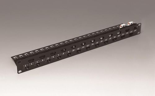 Patch panel RJ45 - 108356312 - COMMSCOPE