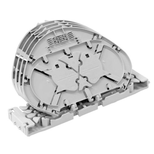 Scatola per impiombature per fibra ottica - FIST-SOSA2-4SC-S - COMMSCOPE