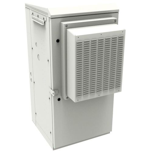 Armadio elettrico autoportante - 28B0-Tx-A00D00 - COMMSCOPE