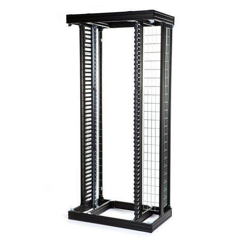 Rack open frame - 1-1671405-1 - COMMSCOPE