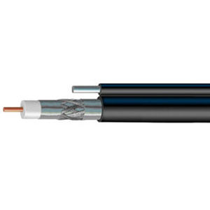 Cavo elettrico di dati - F677TSVM XP PLUS - COMMSCOPE - coassiale / blindato / in rame