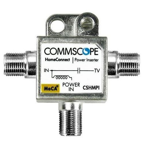 Connettore per amplificatore - CSHMPI - COMMSCOPE - di alimentazione elettrica / RF / a T