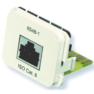 Modulo di comunicazione RJ45 - 1644027-5 - COMMSCOPE - per tramissione dati