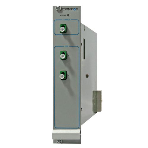 Ripartitore in fibra ottica - 7697088-00 - COMMSCOPE