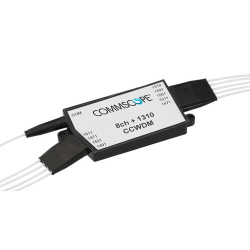 Multiplexer di lunghezza d'onda - 124553-000  - COMMSCOPE