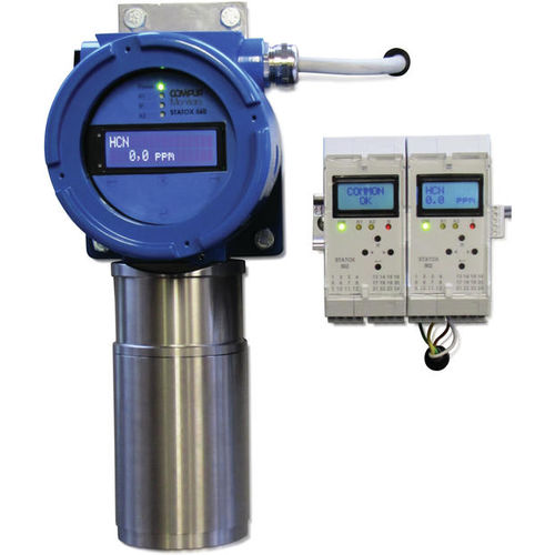 Rilevatore di gas - Statox 560 - COMPUR MONITORS - analogico / fisso