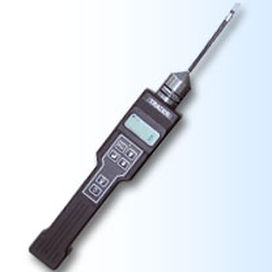 Rilevatore di fughe di gas - Tracer - COMPUR MONITORS - elettrochimico / portatile