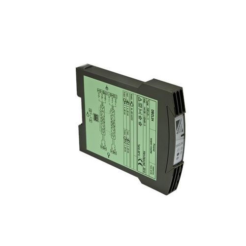 Condizionatore di segnale 4-20 mA - DSCL24-01 - Dataforth Corporation - configurabile / mono-via / jumper