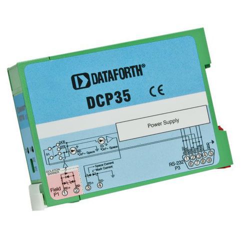 Driver di periferica - DCP35 - Dataforth Corporation
