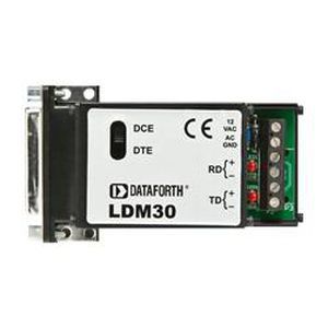 Driver di periferica - LDM30 Series - Dataforth Corporation
