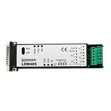 Convertitore RS-232 - LDM485 - Dataforth Corporation - RS-485 / compatto / a pannello