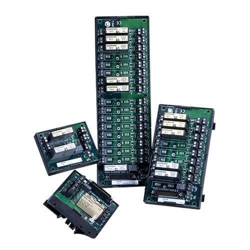 Condizionatore di segnale analogico - SensorLex® 8B series - Dataforth Corporation - isolato