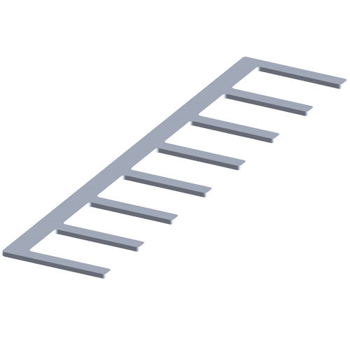 Connettore elettrico jumper - SCMD-JM8 - Dataforth Corporation - in miniatura