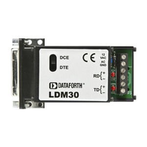 Driver di periferica RS-232 - LDM30-P - Dataforth Corporation