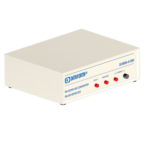 Convertitore di segnale ripetitore - SCM9B-A1000-115 - Dataforth Corporation - RS-232 / RS485