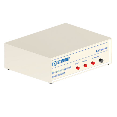 Convertitore di segnale ripetitore - SCM9B-A1000-230 - Dataforth Corporation - RS-232 / RS485