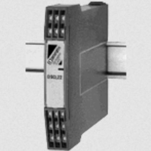 Condizionatore di segnale analogico - DSCL22-11 - Dataforth Corporation - isolato / alimentato da circuito / su guida DIN