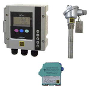 Trasmettitore di conduttività - SWBM-161 - DKK-TOA CORPORATION