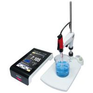 PHmetro portatile - HM-42X - DKK-TOA CORPORATION - da laboratorio / con display LCD