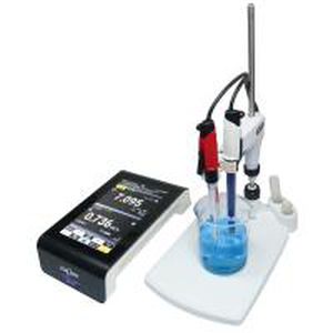 Analizzatore d'acqua - MM-43X - DKK-TOA CORPORATION - da laboratorio / di salinità / di pH