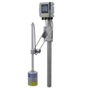 Rilevatore LED - OF-1600 - DKK-TOA CORPORATION - per olio