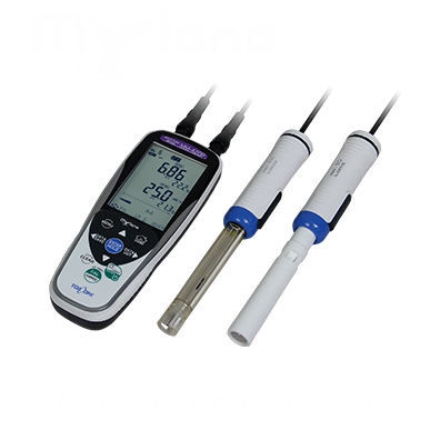 Analizzatore d'acqua - MM-42DP - DKK-TOA CORPORATION - per prodotti alimentari / di conduttività / di pH