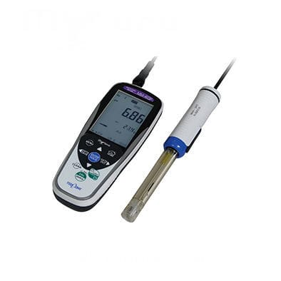 Analizzatore d'acqua - MM-41DP - DKK-TOA CORPORATION - per prodotti alimentari / di conduttività / di pH