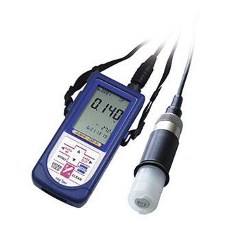 Analizzatore d'acqua - CGP-31 - DKK-TOA CORPORATION - di biossido di carbonio / di gas / da laboratorio